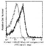 LILRB3 Antibody in Flow Cytometry (Flow)