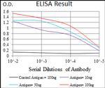 P2Y13 Antibody in ELISA (ELISA)