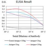 PTPRM Antibody in ELISA (ELISA)