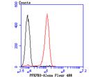 PFKFB3 Antibody in Flow Cytometry (Flow)