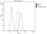 RbAp48 Antibody in Flow Cytometry (Flow)