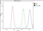 IL-22 Antibody in Flow Cytometry (Flow)