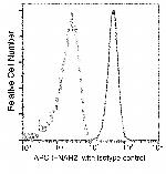 IFNAR2 Recombinant Rabbit Monoclonal Antibody (122), APC