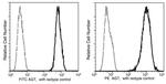 Angiotensinogen Antibody in Flow Cytometry (Flow)