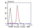 PAX5 Antibody in Flow Cytometry (Flow)