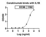 Canakinumab Recombinant Human Monoclonal Antibody
