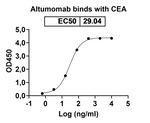 Altumomab Recombinant Mouse Monoclonal Antibody