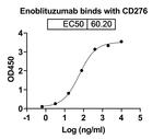 Enoblituzumab Humanized Recombinant Human Monoclonal Antibody