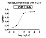 Vadastuximab Chimeric Recombinant Human Monoclonal Antibody
