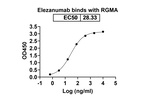 Elezanumab Recombinant Human Monoclonal Antibody