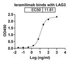 Ieramilimab Humanized Recombinant Human Monoclonal Antibody