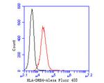 HLA-DRB4 Antibody in Flow Cytometry (Flow)