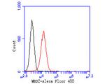 MBD2 Antibody in Flow Cytometry (Flow)
