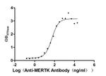 MERTK Recombinant Human Monoclonal Antibody (8H11)