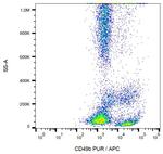 CD49b (Integrin alpha 2) Monoclonal Antibody (AK7)