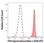 TCR V gamma 9 Monoclonal Antibody (B3)