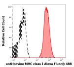 MHC Class I Monoclonal Antibody (IVA26), Alexa Fluor™ 488