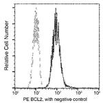 Bcl-2 Recombinant Rabbit Monoclonal Antibody (204), PE