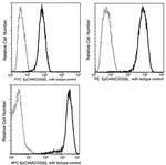 EpCAM Antibody in Flow Cytometry (Flow)