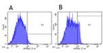 CD4 Chimeric Antibody in Flow Cytometry (Flow)