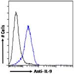 IL-9 Chimeric Recombinant Rabbit Monoclonal Antibody (MH9A4)