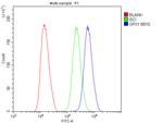 GPX1 Antibody in Flow Cytometry (Flow)