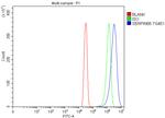 Maspin Antibody in Flow Cytometry (Flow)