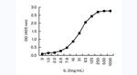 IL-2 Antibody in ELISA (ELISA)