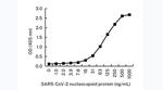SARS-CoV-2 Nucleocapsid Antibody in ELISA (ELISA)
