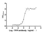 TFPI Antibody in ELISA (ELISA)