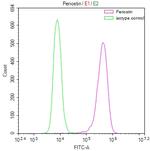 Periostin Antibody in Flow Cytometry (Flow)