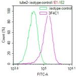 Phospho-Histone H3 (Ser28) Antibody in Flow Cytometry (Flow)