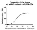 MMAE Antibody in ELISA (ELISA)