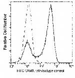OX40 Recombinant Rabbit Monoclonal Antibody (055), FITC