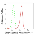 Chromogranin B Antibody in Flow Cytometry (Flow)