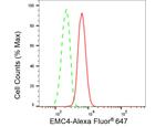 EMC4 Antibody in Flow Cytometry (Flow)