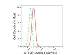 GTF2E1 Antibody in Flow Cytometry (Flow)