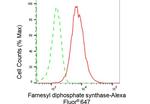 FDPS Antibody in Flow Cytometry (Flow)