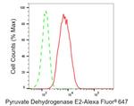 DLAT Antibody in Flow Cytometry (Flow)