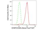 EHMT2 Antibody in Flow Cytometry (Flow)