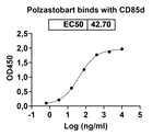 JTX-8064 Humanized Antibody in ELISA (ELISA)