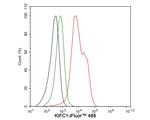 KIFC1 Antibody in Flow Cytometry (Flow)