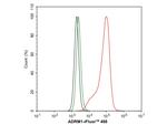 ADRM1 Antibody in Flow Cytometry (Flow)