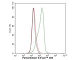 Rabbit IgG Antibody in Flow Cytometry (Flow)
