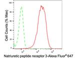 NPR3 Antibody in Flow Cytometry (Flow)