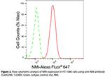 NMI Antibody in Flow Cytometry (Flow)
