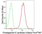 p23 Antibody in Flow Cytometry (Flow)