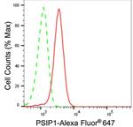 PSIP1 Antibody in Flow Cytometry (Flow)