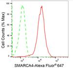 BRG1 Antibody in Flow Cytometry (Flow)