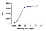 Rovalpituzumab Humanized Recombinant Human Monoclonal Antibody